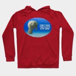 Manatee Hoodie